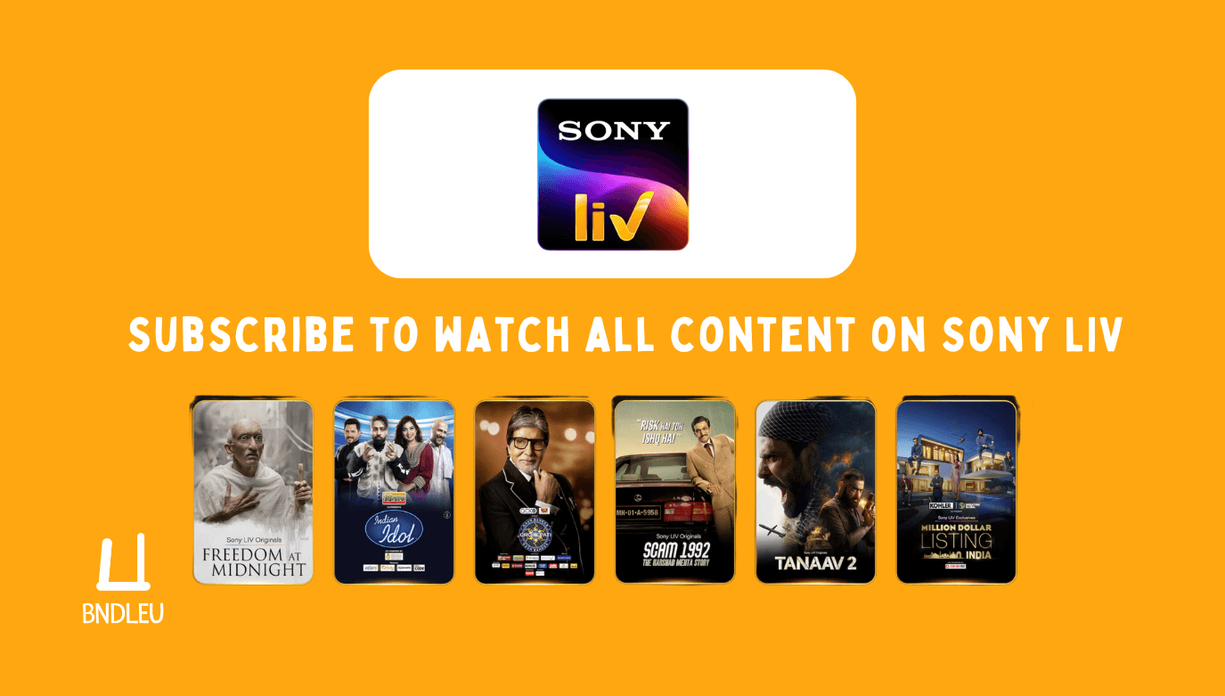 BndleU Your Subscription Marketplace - Main Image